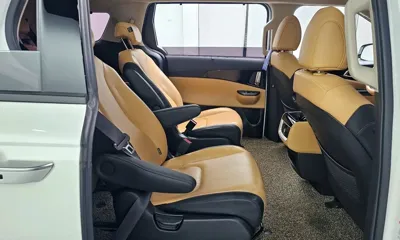 Kia Canival 2021, 65742 км, за 17682.1 USD - фото 13