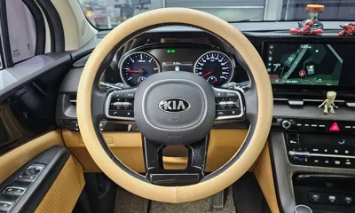 Kia Canival 2021, 65742 км, за 17682.1 USD - фото 14