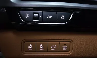 Kia Canival 2021, 65742 км, за 17682.1 USD - фото 18