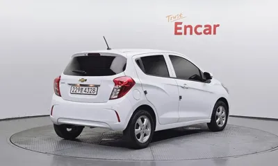 ChevroletGMDaewoo Spark 2021, 62476 км, за 4206.31 USD