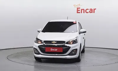 ChevroletGMDaewoo Spark 2021, 62476 км, за 4206.31 USD