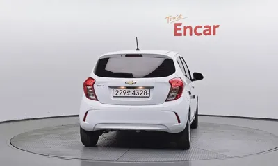 ChevroletGMDaewoo Spark 2021, 62476 км, за 4206.31 USD