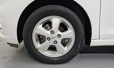 ChevroletGMDaewoo Spark 2021, 62476 км, за 4206.31 USD