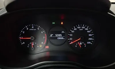 Kia Morning 2018, 108686 км, за 5655.59 USD - фото 8