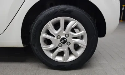Kia Morning 2018, 108686 км, за 5655.59 USD - фото 21