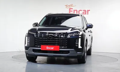 Hyundai Palisade 2023, 140905 км, за 20145.36 USD