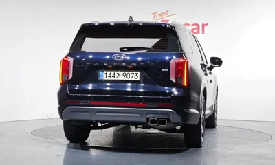 Hyundai Palisade 2023, 140905 км, за 20145.36 USD