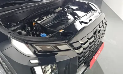 Hyundai Palisade 2023, 140905 км, за 20145.36 USD - фото 6