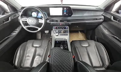 Hyundai Palisade 2023, 140905 км, за 20145.36 USD - фото 7