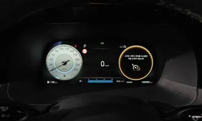 Hyundai Palisade 2023, 140905 км, за 20145.36 USD - фото 8