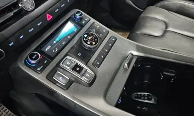 Hyundai Palisade 2023, 140905 км, за 20145.36 USD - фото 9