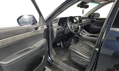 Hyundai Palisade 2023, 140905 км, за 20145.36 USD - фото 10