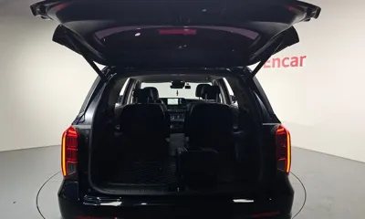 Hyundai Palisade 2023, 140905 км, за 20145.36 USD - фото 20