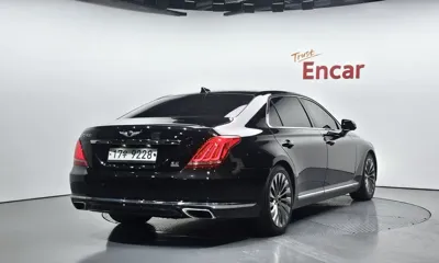 Genesis EQ900 2018, 197770 км, за 11297.95 USD