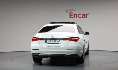 Mercedes-Benz C-Class 2023, 29230 км, за 26997.16 USD