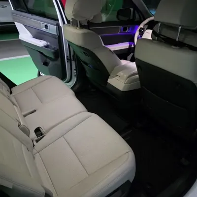 Hyundai Santafe 2025, 31000 км, за 14006.52 USD - фото 8