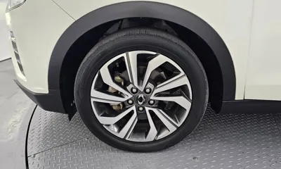 KG_Mobility_Ssangyong TIBOLI 2020, 21360 км, за 9189.97 USD