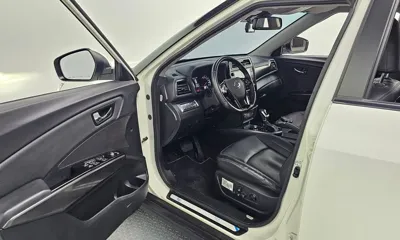 KG_Mobility_Ssangyong TIBOLI 2020, 21360 км, за 9189.97 USD - фото 11