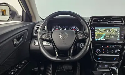 KG_Mobility_Ssangyong TIBOLI 2020, 21360 км, за 9189.97 USD - фото 13