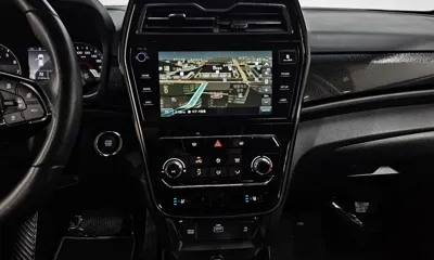 KG_Mobility_Ssangyong TIBOLI 2020, 21360 км, за 9189.97 USD - фото 15
