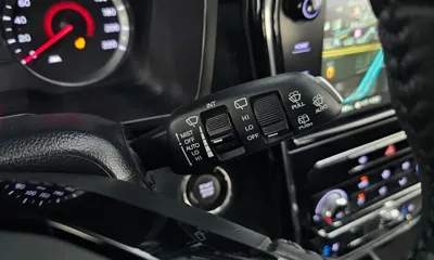 KG_Mobility_Ssangyong TIBOLI 2020, 21360 км, за 9189.97 USD - фото 17