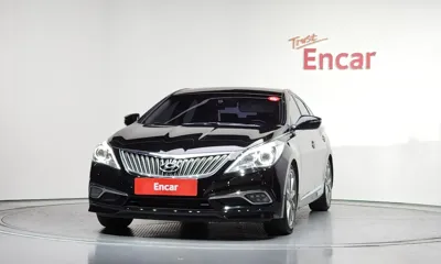 Hyundai Grandeur 2016, 179824 км, за 4813.95 USD