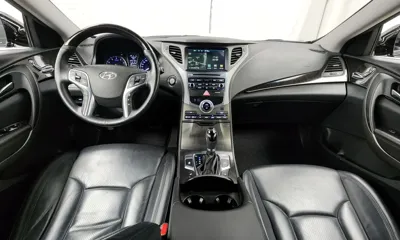 Hyundai Grandeur 2016, 179824 км, за 4813.95 USD - фото 7