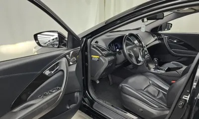 Hyundai Grandeur 2016, 179824 км, за 4813.95 USD - фото 10