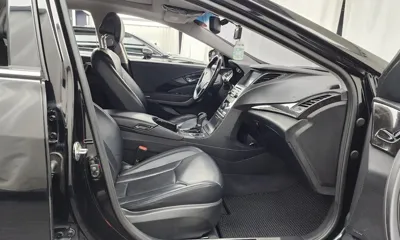 Hyundai Grandeur 2016, 179824 км, за 4813.95 USD - фото 11