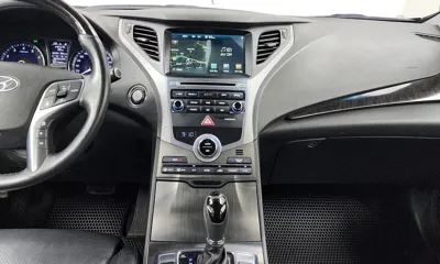 Hyundai Grandeur 2016, 179824 км, за 4813.95 USD - фото 14