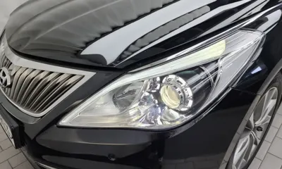 Hyundai Grandeur 2016, 179824 км, за 4813.95 USD - фото 22