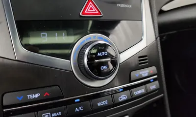 Hyundai Grandeur 2016, 179824 км, за 4813.95 USD - фото 27