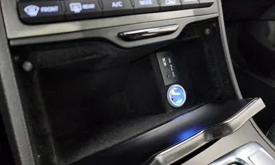 Hyundai Grandeur 2016, 179824 км, за 4813.95 USD - фото 31