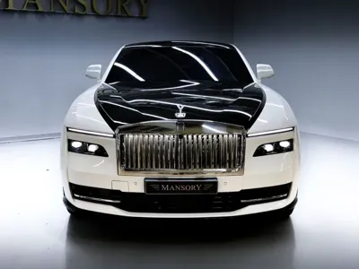 Rolls-Royce Spectre 2024, 5761 км, за 377677.78 USD