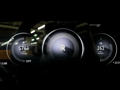 Rolls-Royce Spectre 2024, 5761 км, за 377677.78 USD - фото 8