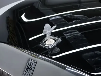Rolls-Royce Spectre 2024, 5761 км, за 377677.78 USD - фото 13