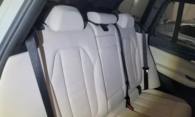 BMW iX3 2023, 22781 км, за 31921.84 USD - фото 7
