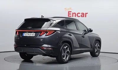 Hyundai Tucson 2021, 139372 км, за 12552.89 USD