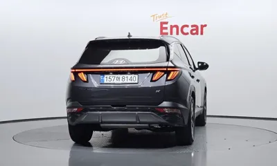 Hyundai Tucson 2021, 139372 км, за 12552.89 USD