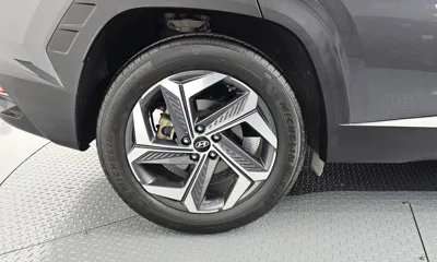 Hyundai Tucson 2021, 139372 км, за 12552.89 USD