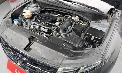 Hyundai Tucson 2021, 139372 км, за 12552.89 USD - фото 6