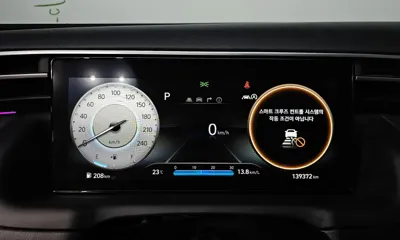 Hyundai Tucson 2021, 139372 км, за 12552.89 USD - фото 8