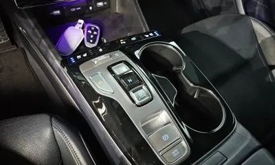 Hyundai Tucson 2021, 139372 км, за 12552.89 USD - фото 9