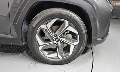 Hyundai Tucson 2021, 139372 км, за 12552.89 USD - фото 21