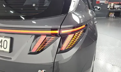 Hyundai Tucson 2021, 139372 км, за 12552.89 USD - фото 23