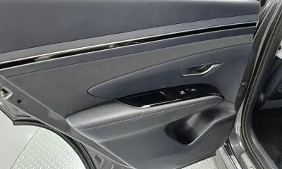 Hyundai Tucson 2021, 139372 км, за 12552.89 USD - фото 25