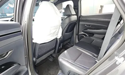 Hyundai Tucson 2021, 139372 км, за 12552.89 USD - фото 26