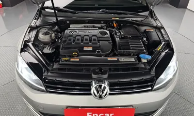 Volkswagen Golf 2014, 78570 км, за 7234.94 USD - фото 6