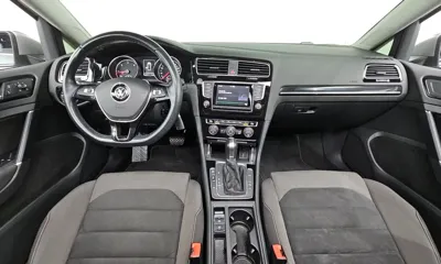 Volkswagen Golf 2014, 78570 км, за 7234.94 USD - фото 7