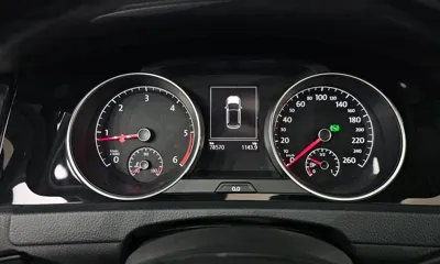 Volkswagen Golf 2014, 78570 км, за 7234.94 USD - фото 8